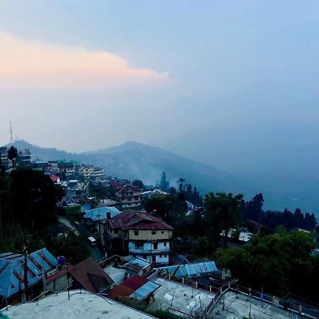 Dreamhome Stay Kurseong Exterior photo