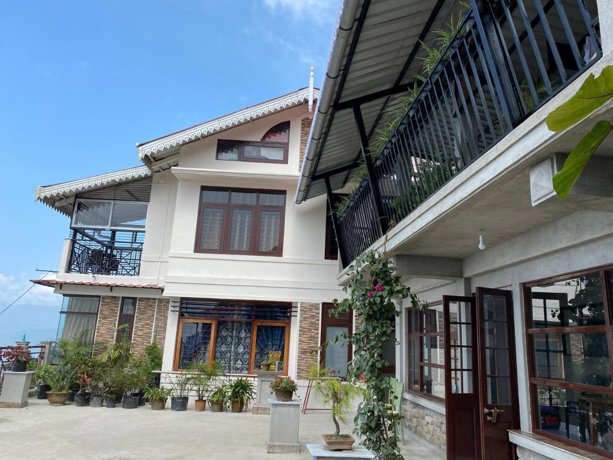 Dreamhome Stay Kurseong Exterior photo