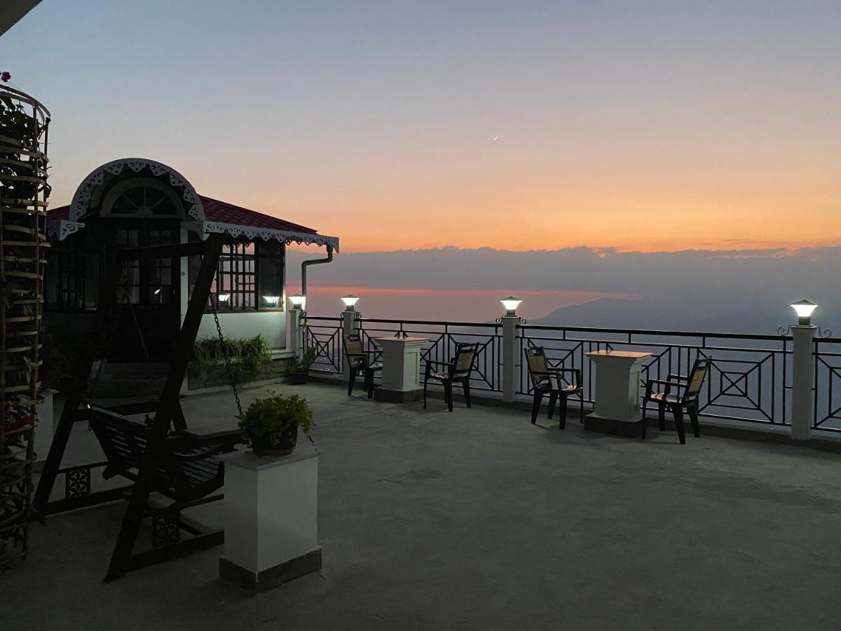 Dreamhome Stay Kurseong Exterior photo