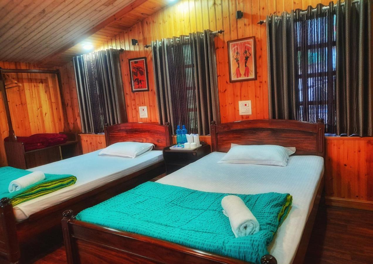 Dreamhome Stay Kurseong Exterior photo