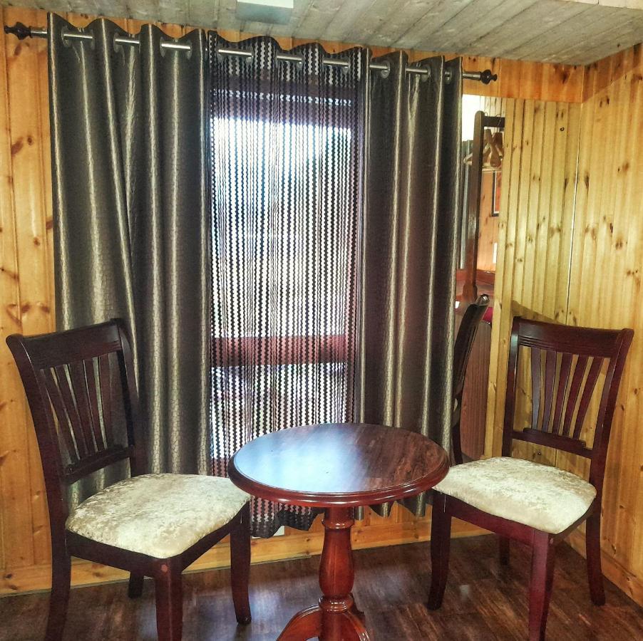 Dreamhome Stay Kurseong Exterior photo