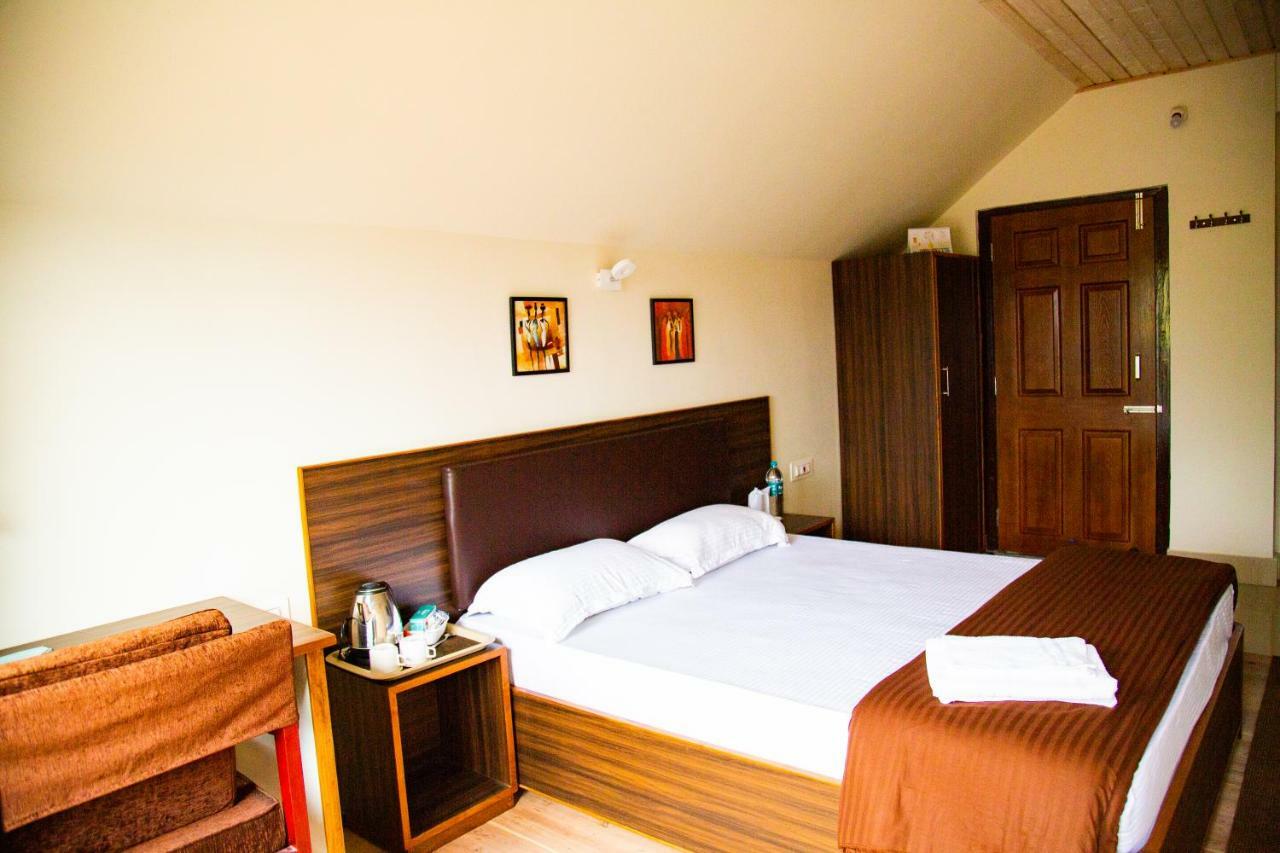 Dreamhome Stay Kurseong Exterior photo