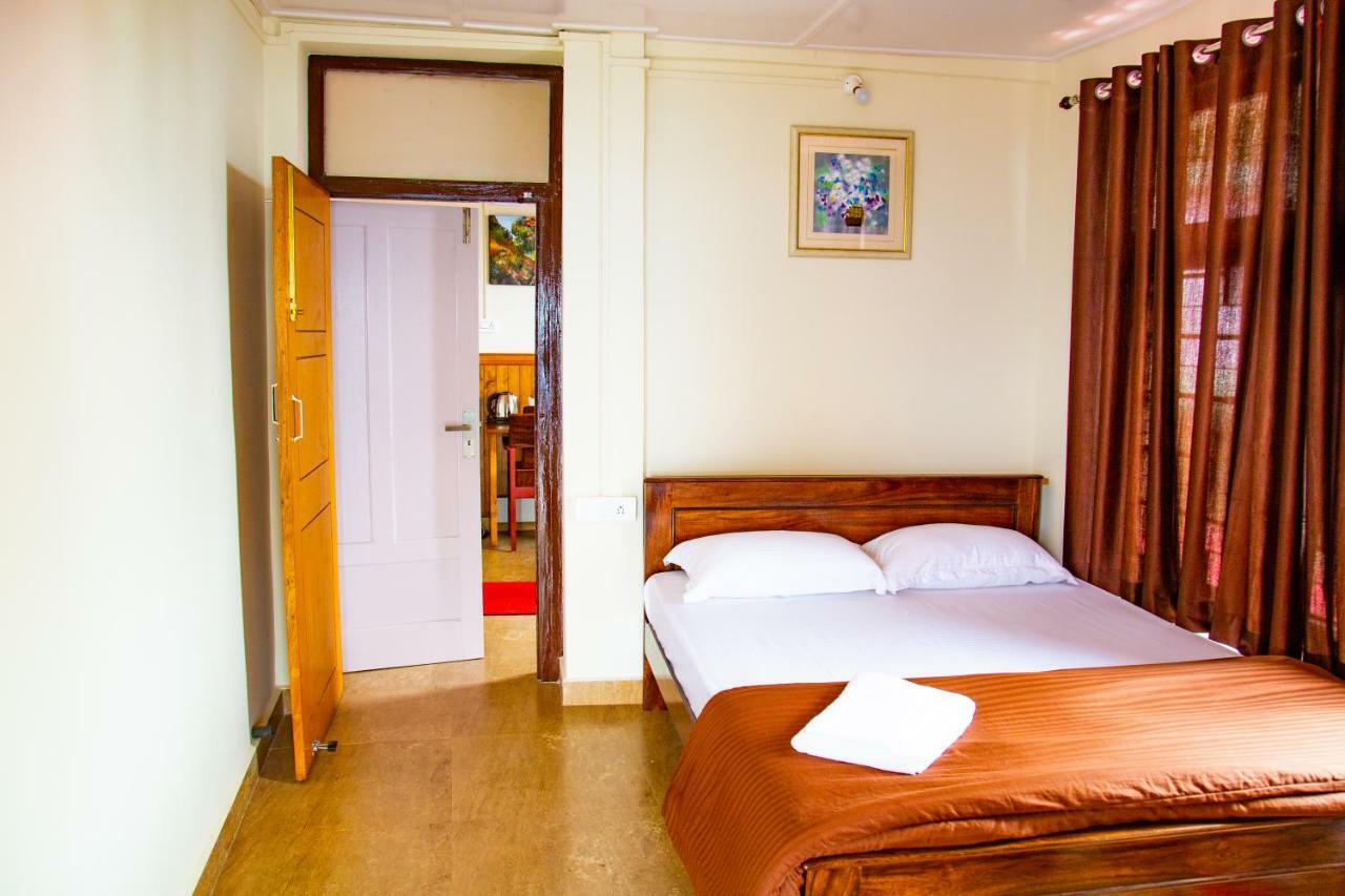 Dreamhome Stay Kurseong Exterior photo