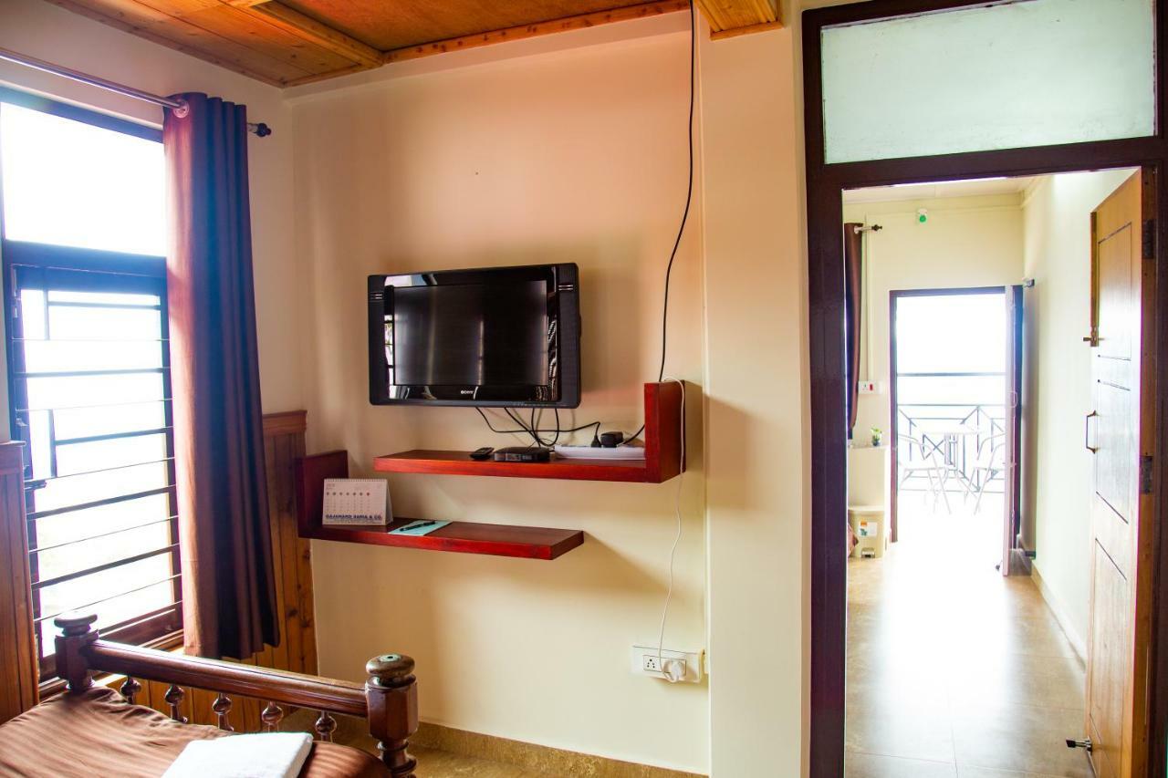 Dreamhome Stay Kurseong Exterior photo