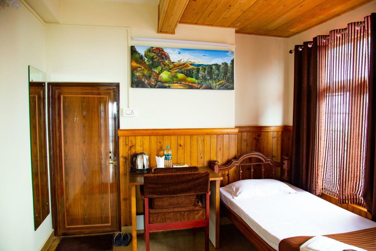 Dreamhome Stay Kurseong Exterior photo