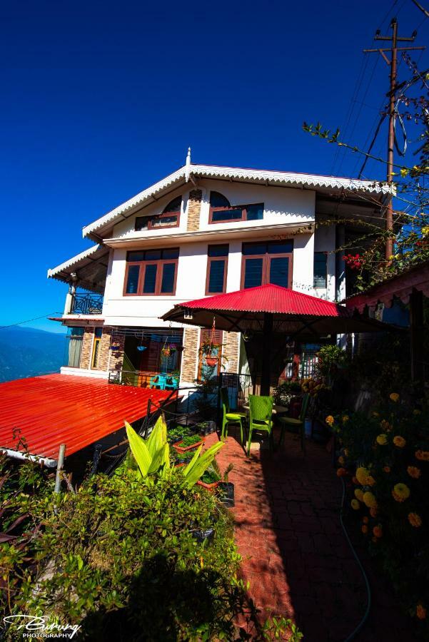 Dreamhome Stay Kurseong Exterior photo