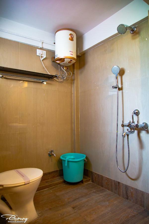 Dreamhome Stay Kurseong Exterior photo