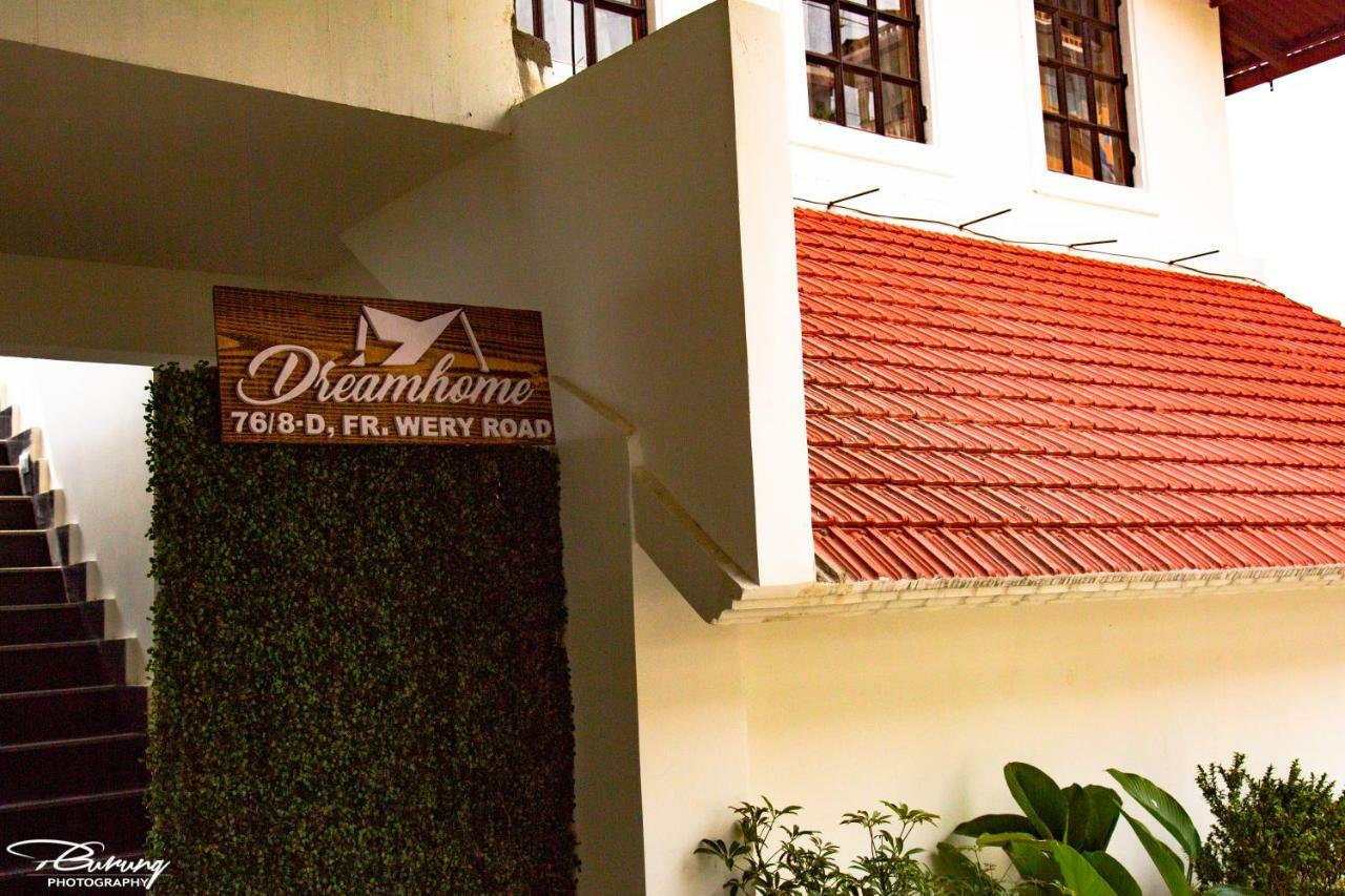Dreamhome Stay Kurseong Exterior photo