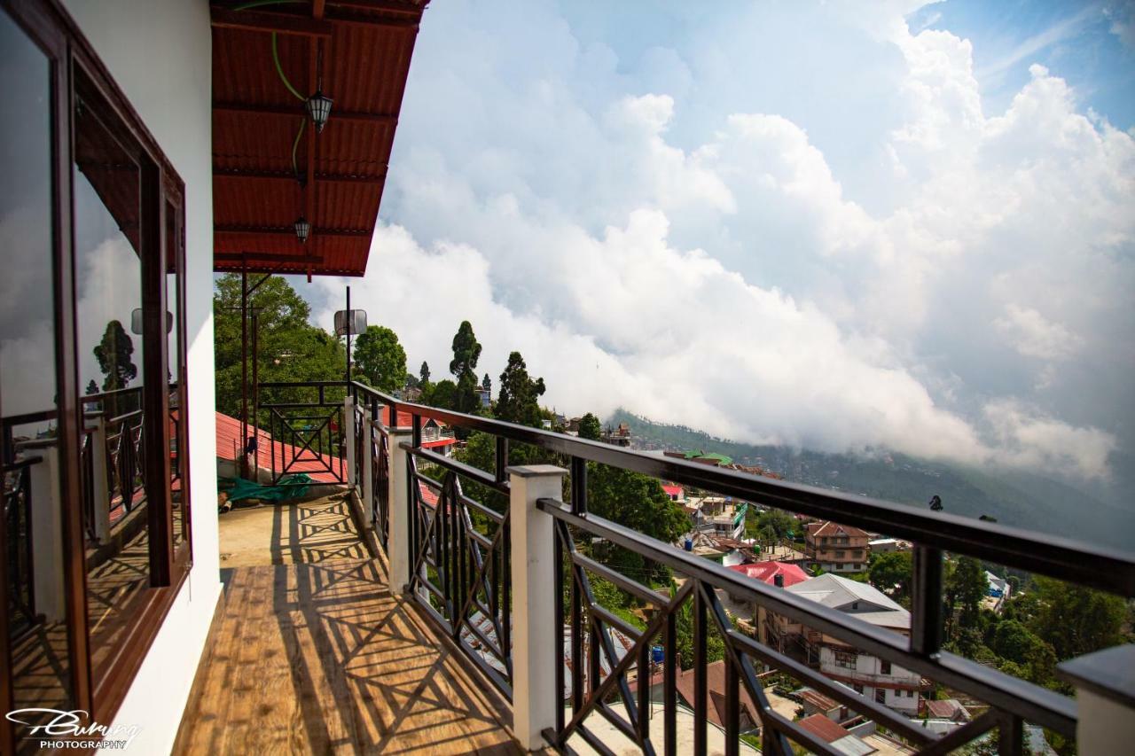 Dreamhome Stay Kurseong Exterior photo