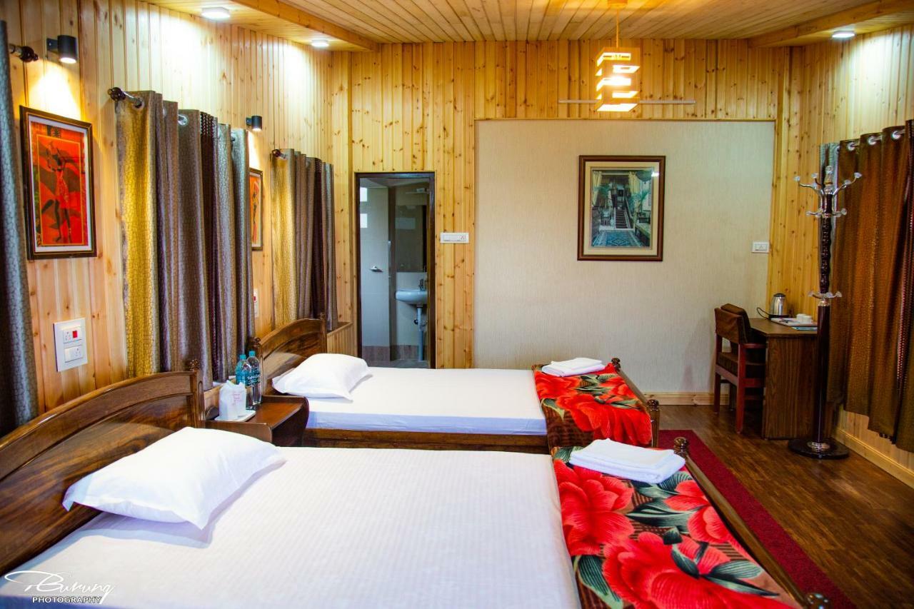 Dreamhome Stay Kurseong Exterior photo