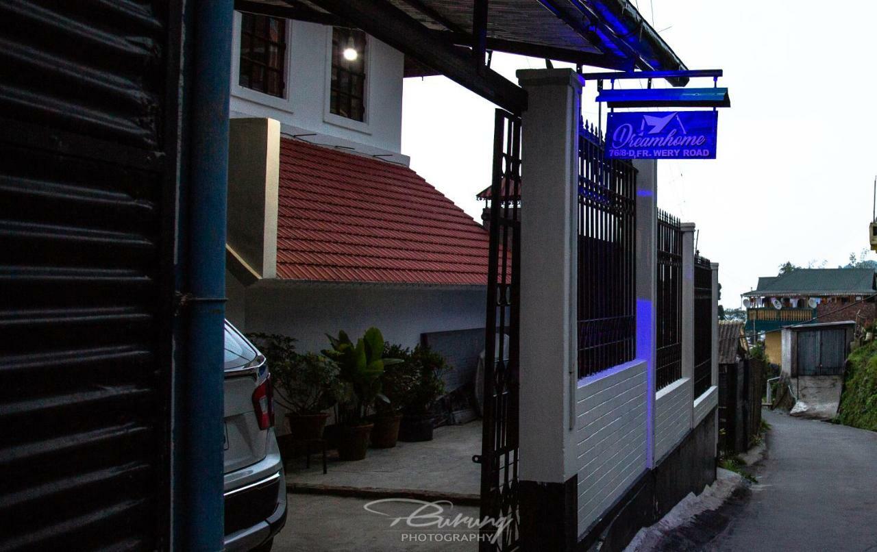 Dreamhome Stay Kurseong Exterior photo
